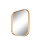 Hanah Home Square 50 - Oak